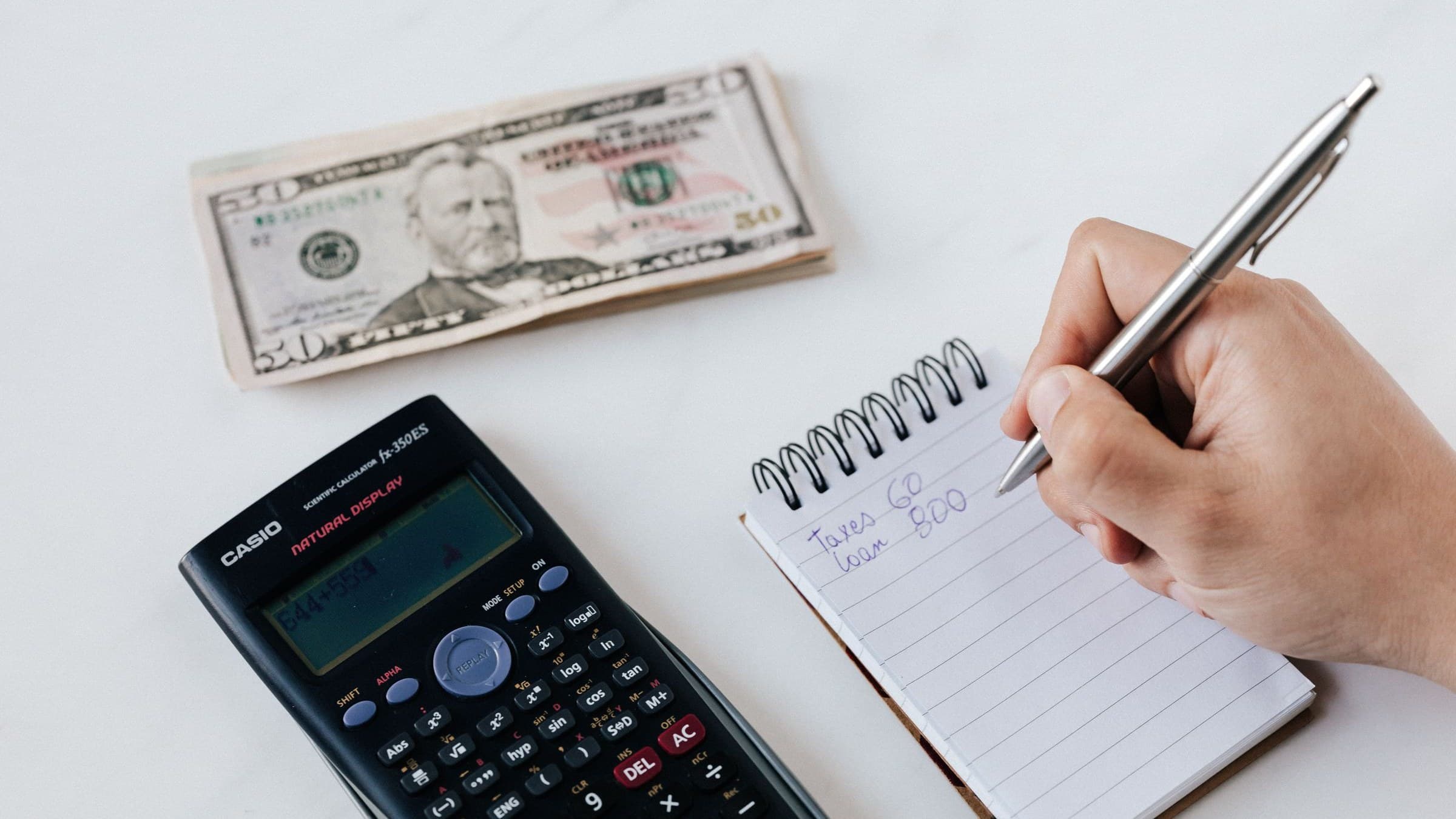 Editorial scene stock photo (Pexels). Cover for Resources article: Best Health Insurance Alternatives for the Self-Employed in 2026