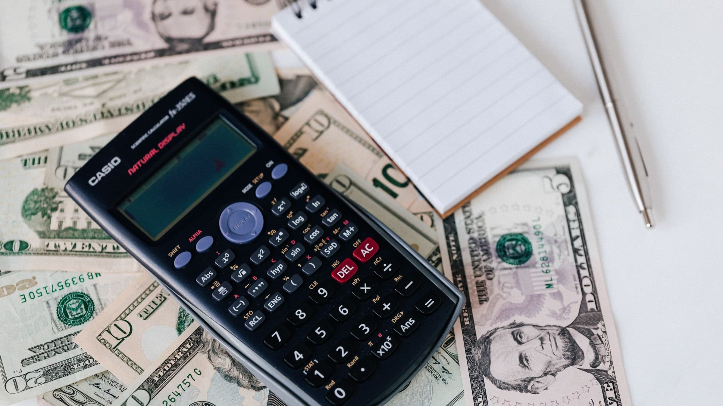 Editorial scene stock photo (Pexels). Cover for Resources article: Beyond the Payout: Why Living Benefits are the Real Inheritance for Conservative Families