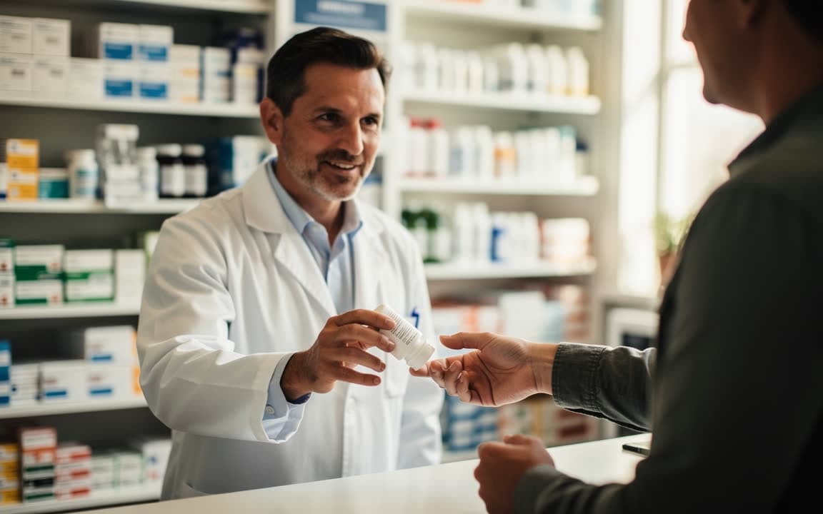 America’s Prescription Drug Price Problem: What a Transparent Market Could Change