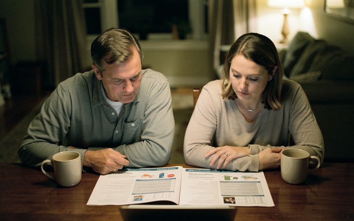 Health Share vs. Traditional Insurance: Which Option Fits Your Family?