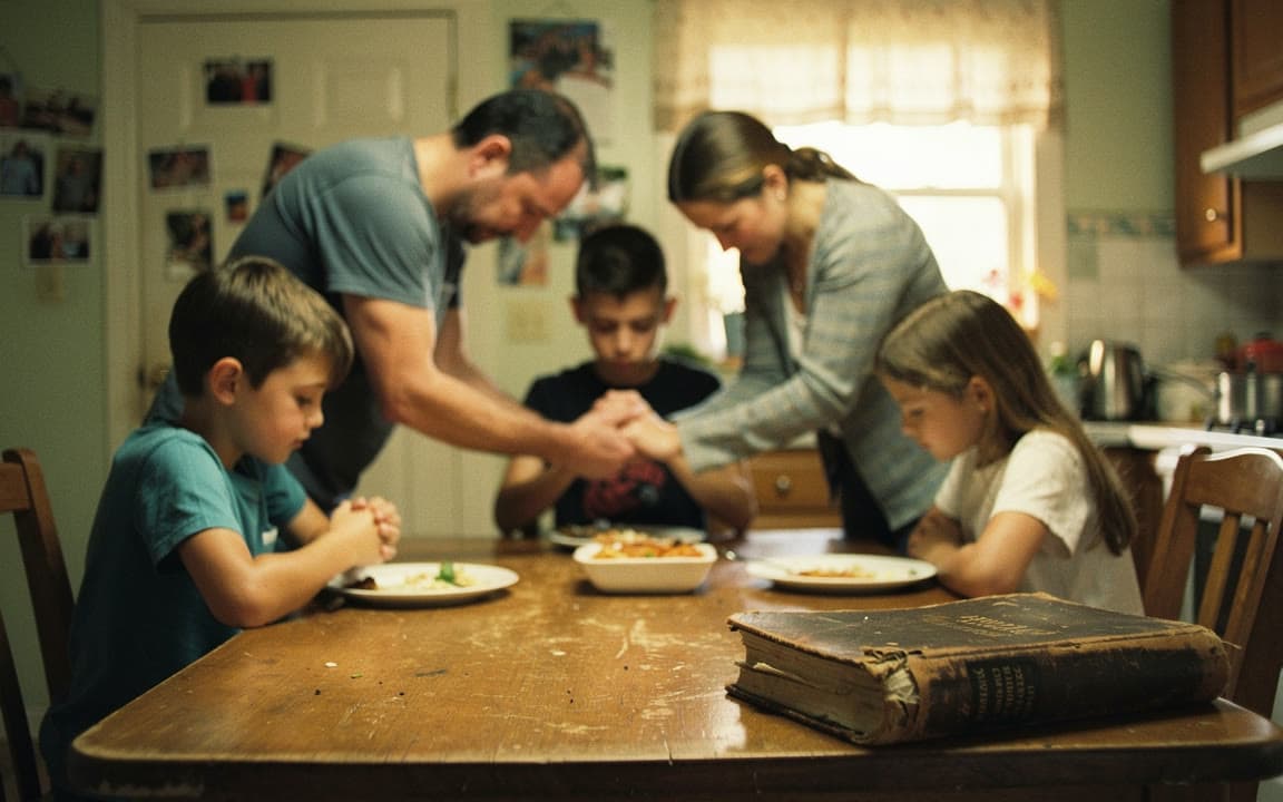 How Christian Health Coverage Alternatives Work for Families