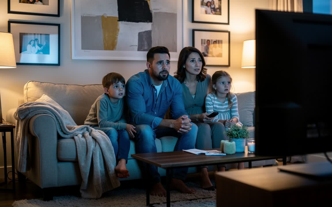 How Healthcare Policy Changes Affect Families and Coverage Choices
