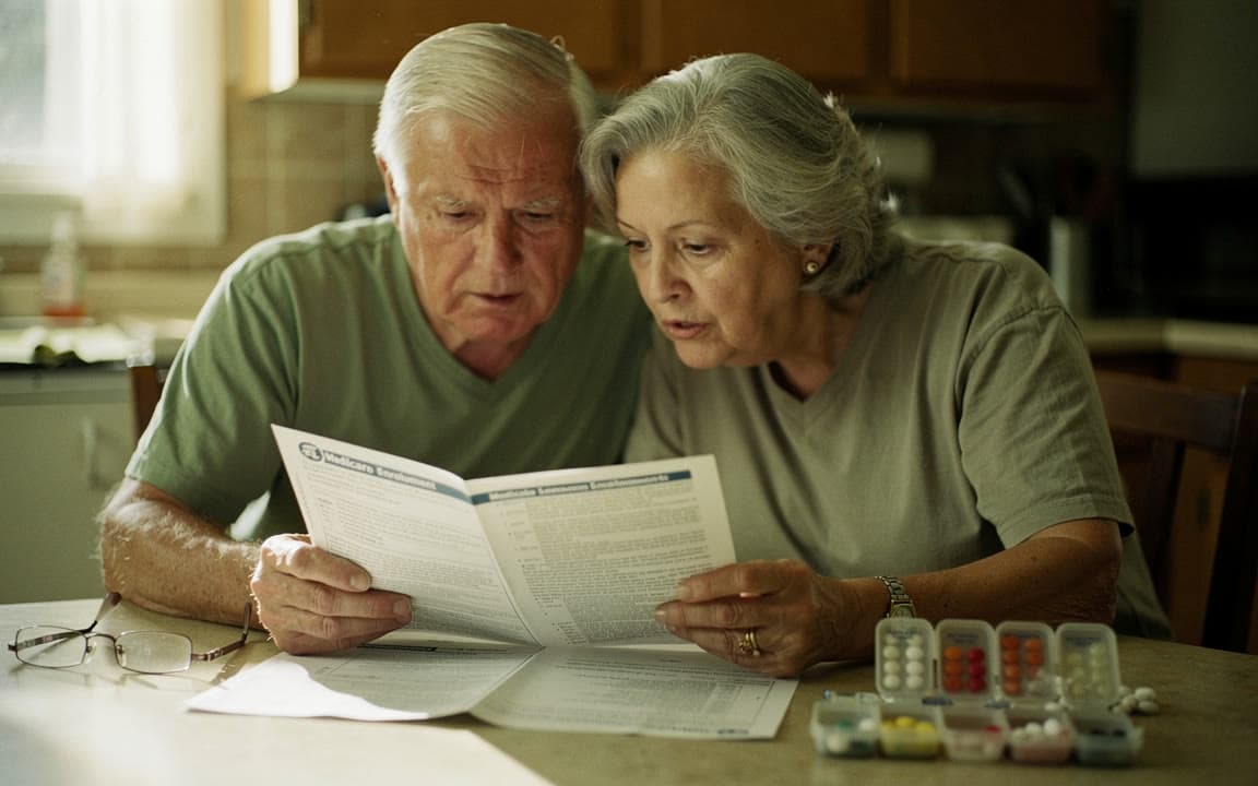 The 2026 Medicare Legislative Shift: Protecting Your Retirement from Regulatory Overreach