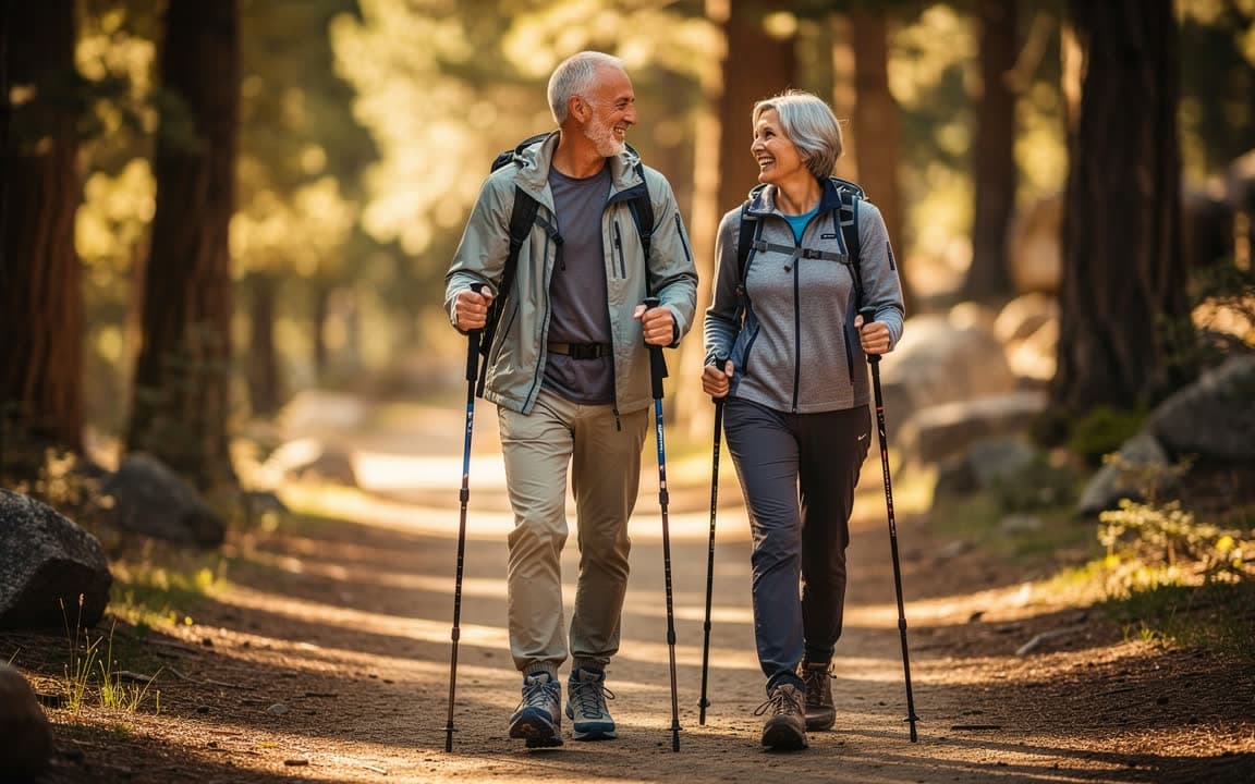 The Best and Worst States for Healthy Aging in America