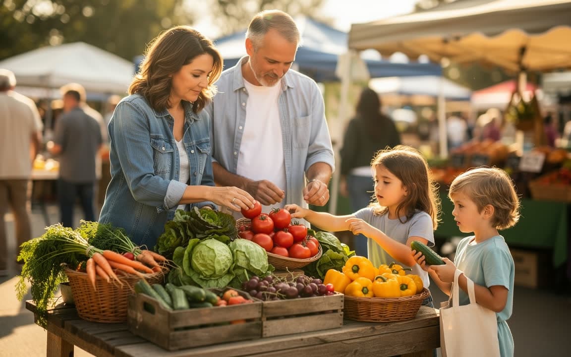 What the MAHA Movement Means for Families Choosing Health Coverage