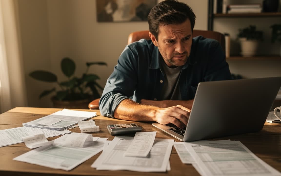 Can You Write Off Health Insurance If You’re Self-Employed?